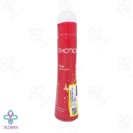 ژل تنگ کننده ایموشن مخصوص خانم ها - 65 میلی لیتر	