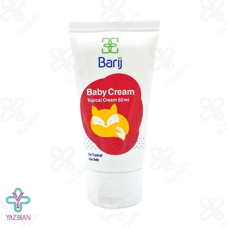 کرم کودک باریج اسانس - 50 میلی لیتر	