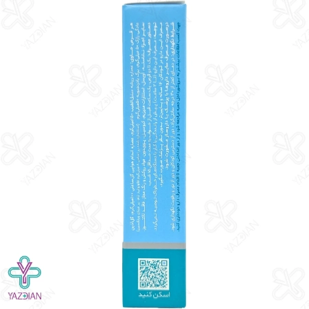 قرص آرام بخش گیاهی ترانکی وال دینه - 30 عددی	