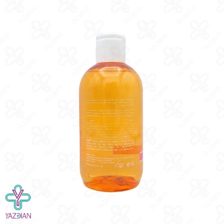 تونیک پاک کننده صورت آردن سی فکتور – 250 میلی لیتر	