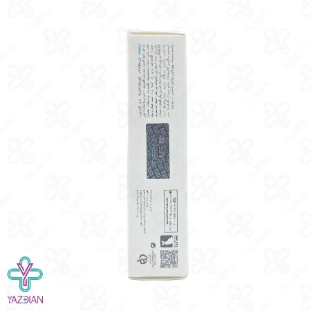 کرم ترمیم کننده سیکادرم درماسیف - 30 میلی لیتر	