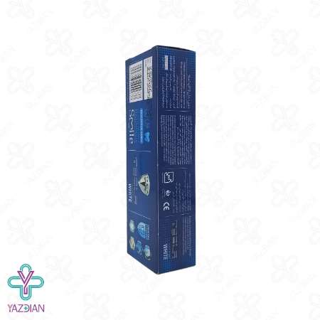 خمیر دندان 9 کاره تسلا – 100 گرم	