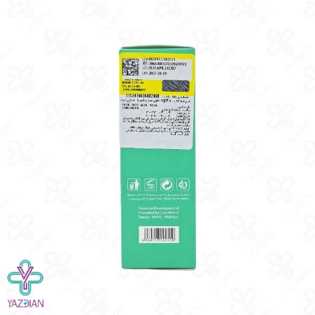 کرم ضد آفتاب مرطوب کننده SPF50 اسکین شیک – بی رنگ