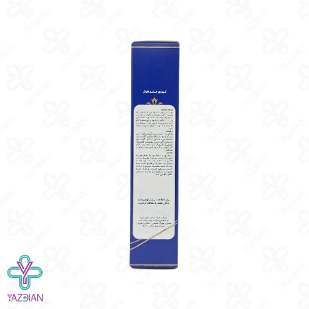 کرم دور چشم چند کاره لانوکر - 15 میلی لیتر	