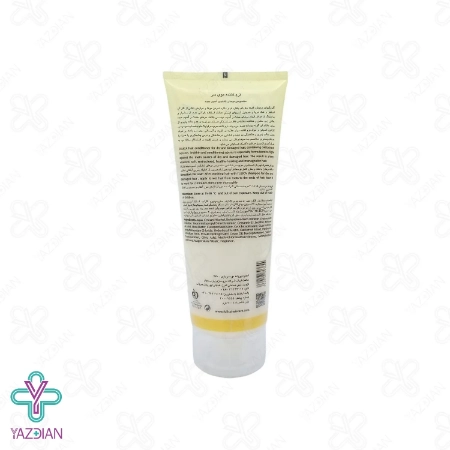 نرم کننده فولیکا مخصوص موهای خشک و آسیب دیده - 200 میلی لیتر	