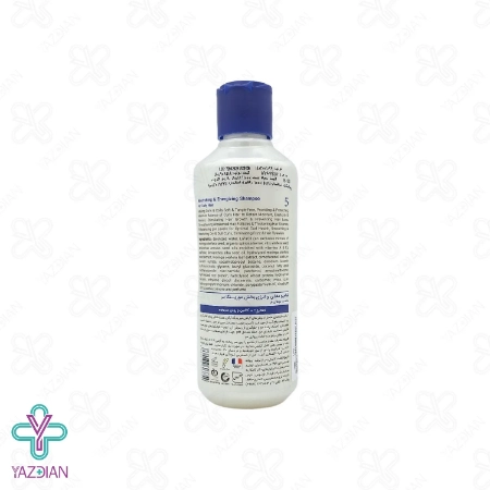 شامپو محافظ موی فر مورینگا - 200 میلی لیتر	
