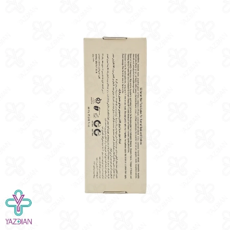 تونیک تقویت کننده موی سر و ابرو موهای معمولی و نازک لافارر - 60 میلی لیتر	