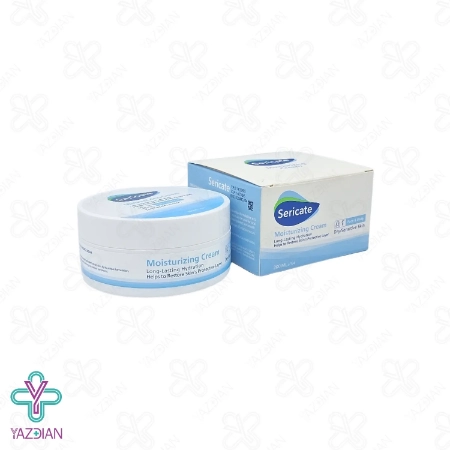 کرم مرطوب کننده صورت و بدن خشک و حساس سری کیت - 200 میلی لیتر