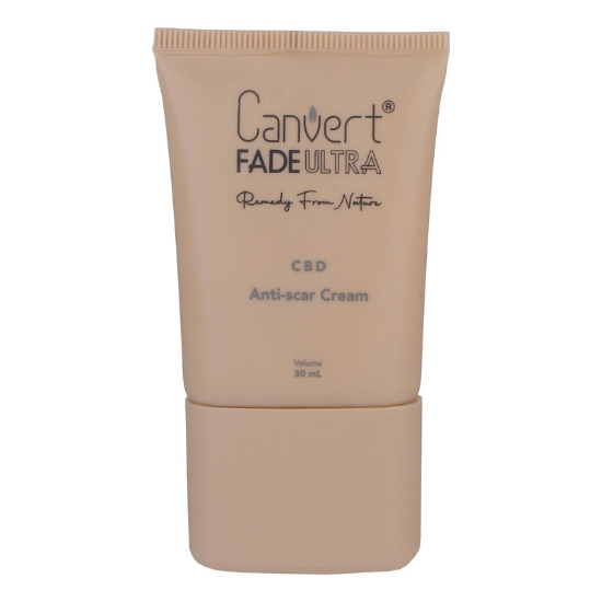 تصویر  کرم ترمیم کننده فید اولترا کنورت - 30 میلی لیتر 