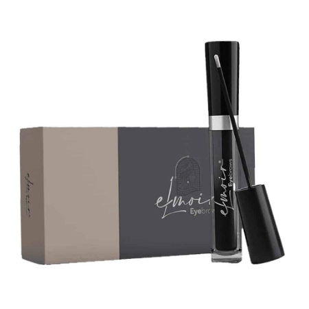 سرم تقویت ابرو النویر - 5 میلی لیتر