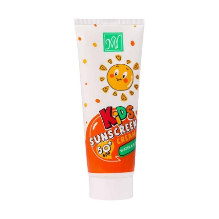 تصویر  کرم ضد آفتاب کودکان SPF50 مای - 75 میلی لیتر