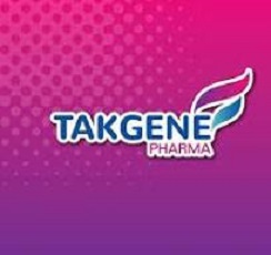 تک ژن فارما (TAKGENE Pharma)