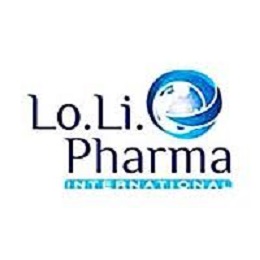 لولی فارما (LoLi Pharma)