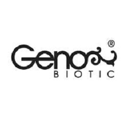 ژنو بایوتیک (GENOBIOTIC)