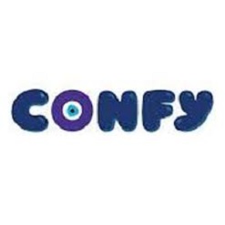 کانفی (confy)