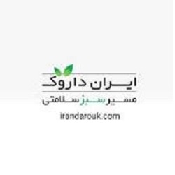 ایران داروک (Iran Darouk)
