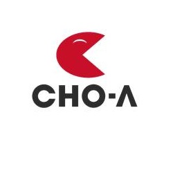 چوافارم (Cho-A Pharm)