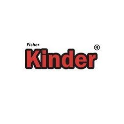 فیشر کیندر (Fisher Kinder)