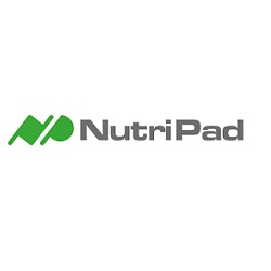 نوتری پاد (Nutri pad)