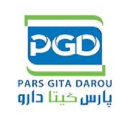 پارس گیتا دارو (Pars Gita Darou)