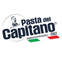 پاستا دل کاپیتانو  (pasta del capitano)