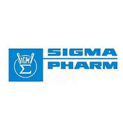 سیگمافارم  (SigmaPharm)