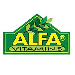 آلفا ویتامینز ( Alfa Vitamins )