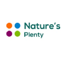نیچرز پلنتی (Natures Plenty)