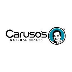 کاروسوس نچرال هلث (Carusos Natural Health)