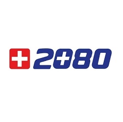 2080 (بیست هشتاد)