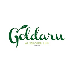 گل دارو (goldaru)