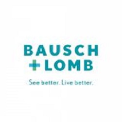 بوش اند لومب (Bausch and Lomb)