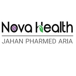 جهان فارمد آریا (Jahan Pharmed Aria)