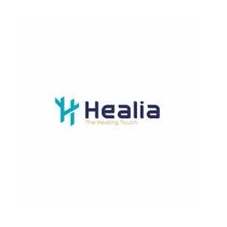 هیلیا فارمد (Healia Pharmed)