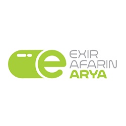 اکسیر آفرین آریا (Exir Afarin Arya)