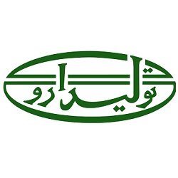 تولیددارو (Toliddaru)
