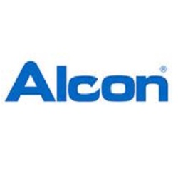 آلکان (Alcon)