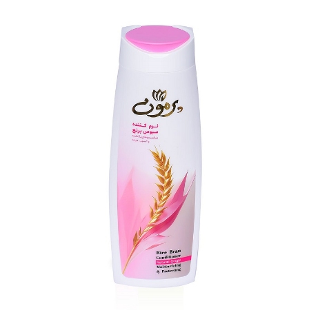تصویر  نرم کننده موی سر پرمون - 400 میلی لیتر