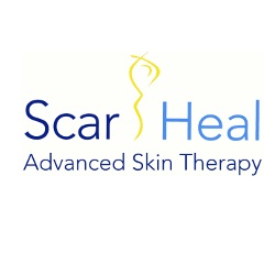 اسکار هیل (Scar Heal)