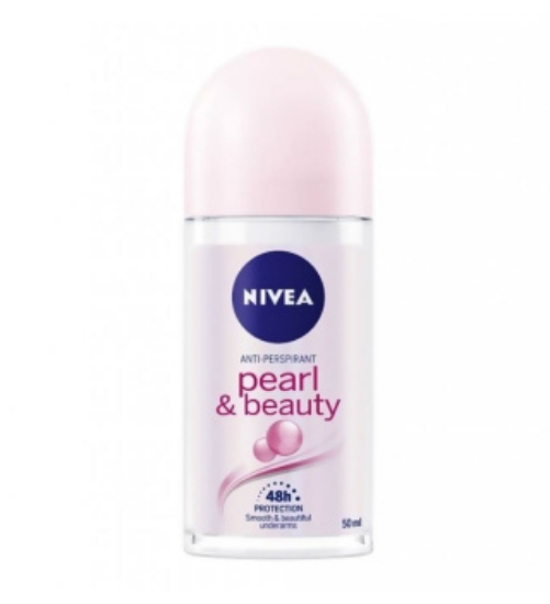 تصویر  رول ضد تعریق زنانه Pearl & Beauty نیوا