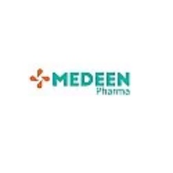 مدین فارما (Medeen Pharma)
