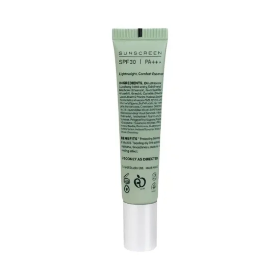 تصویر  کرم ضد آفتاب دور چشم SPF30 ژنوبایوتیک
