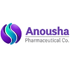 آنوشا دارو (ANOUSHA PHARMA)