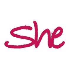 شی (She)