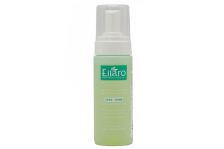 تصویر  فوم شست‌ و شو صورت پوست چرب مدل Fresh Balancing Foam الارو  - 150 میلی لیتر