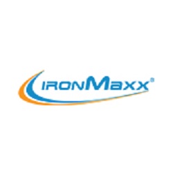 آیرون مکس (IronMaxx)