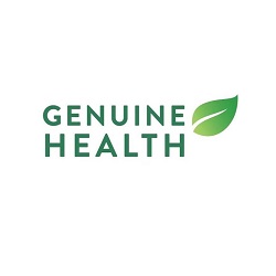 جنیون هلث (Genuine Health)