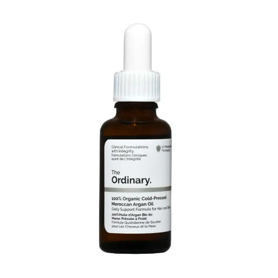 تصویر  سرم روغن آرگان ORDINARY اوردینری - 30 میلی لیتر