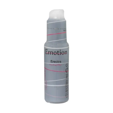 تصویر  ژل تقویت کننده نعوظ ایموشن مخصوص آقایان مدل Erectra