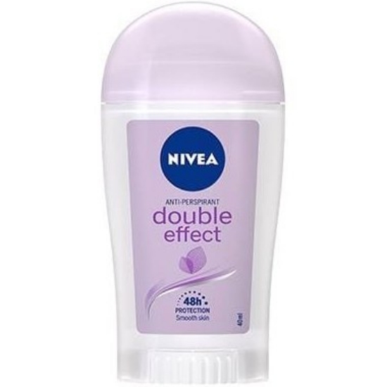 تصویر  استیک ضد تعریق زنانه نیوا Double Effect